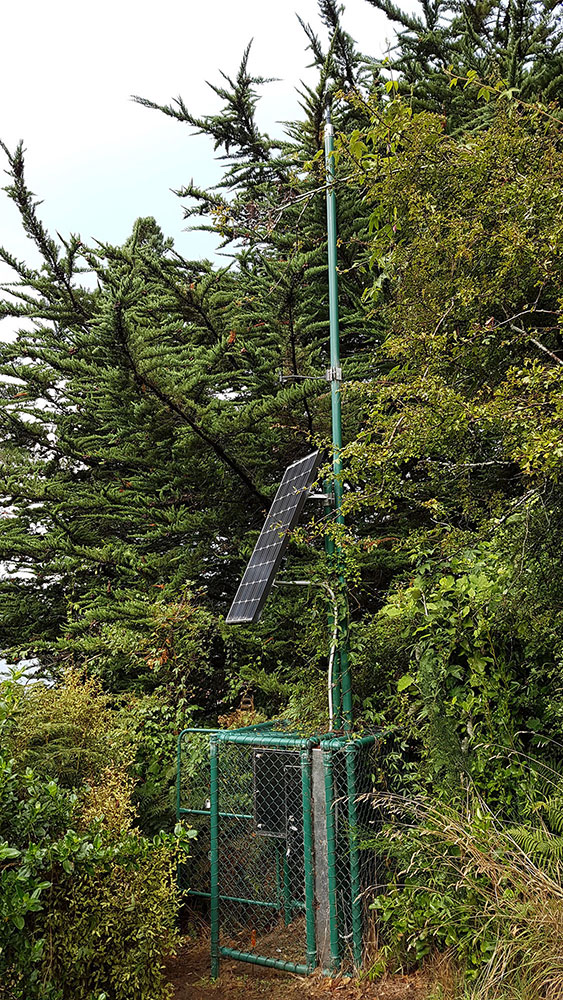 Dunedin, New Zealand